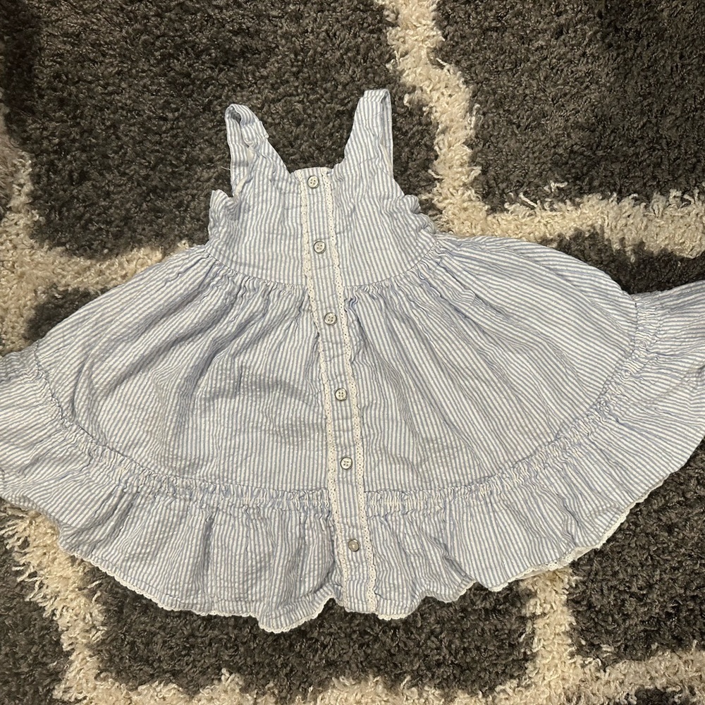 TAHARI DRESS
